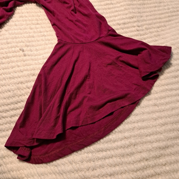 Ashley Stewart Top Size 10/12 - Picture 4 of 6